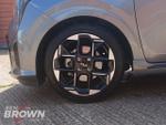 Kia Picanto Photo 12