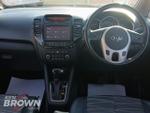 Kia Venga Photo 14