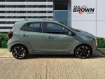 Kia Picanto Photo 4