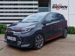 Kia Picanto Photo 5