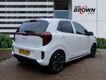 Kia Picanto Photo 6