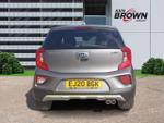 Kia Picanto Photo 7