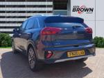 Kia Niro Photo 1