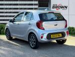 Kia Picanto Photo 1