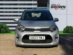 Kia Picanto Photo 3