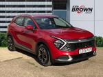 Kia Sportage Photo 0