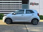 Kia Picanto Photo 2