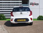 Kia Picanto Photo 7