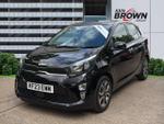Kia Picanto Photo 3