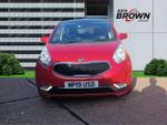 Kia Venga Photo 3