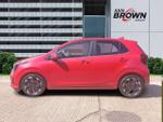 Kia Picanto Photo 2