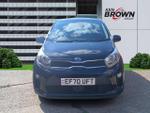 Kia Picanto Photo 3