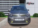 Kia Picanto Photo 3