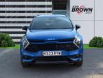 Kia Sportage Photo 3