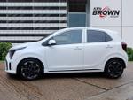 Kia Picanto Photo 2