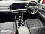 Kia Sportage Photo 12