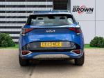 Kia Sportage Photo 7