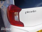 Kia Picanto Photo 18