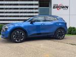 Kia Sportage Photo 2