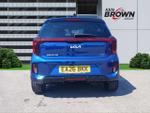 Kia Picanto Photo 7