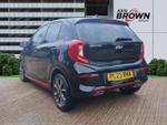 Kia Picanto Photo 1