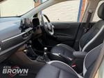Kia Picanto Photo 14