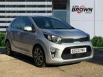 Kia Picanto Photo 0