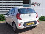Kia Picanto Photo 1