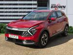 Kia Sportage Photo 3