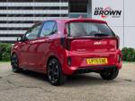 Kia Picanto Photo 1