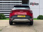 Kia Sportage Photo 7