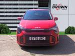 Kia Picanto Photo 3