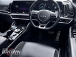 Kia Sportage Photo 13