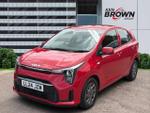 Kia Picanto Photo 4