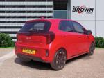 Kia Picanto Photo 6