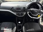 Kia Picanto Photo 10