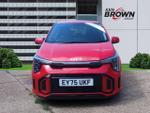 Kia Picanto Photo 3