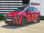 Kia Picanto Photo 5