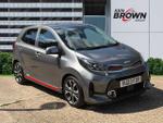 Kia Picanto Photo 0