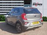 Kia Picanto Photo 1