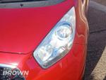 Kia Venga Photo 17
