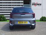 Kia Picanto Photo 7