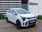 Kia Picanto Photo 0