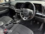 Kia Sportage Photo 11