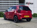 Kia Picanto Photo 1