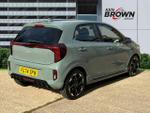 Kia Picanto Photo 6