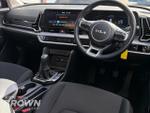 Kia Sportage Photo 11
