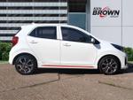 Kia Picanto Photo 4