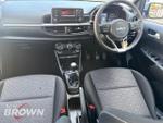 Kia Picanto Photo 12