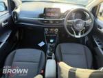 Kia Picanto Photo 12